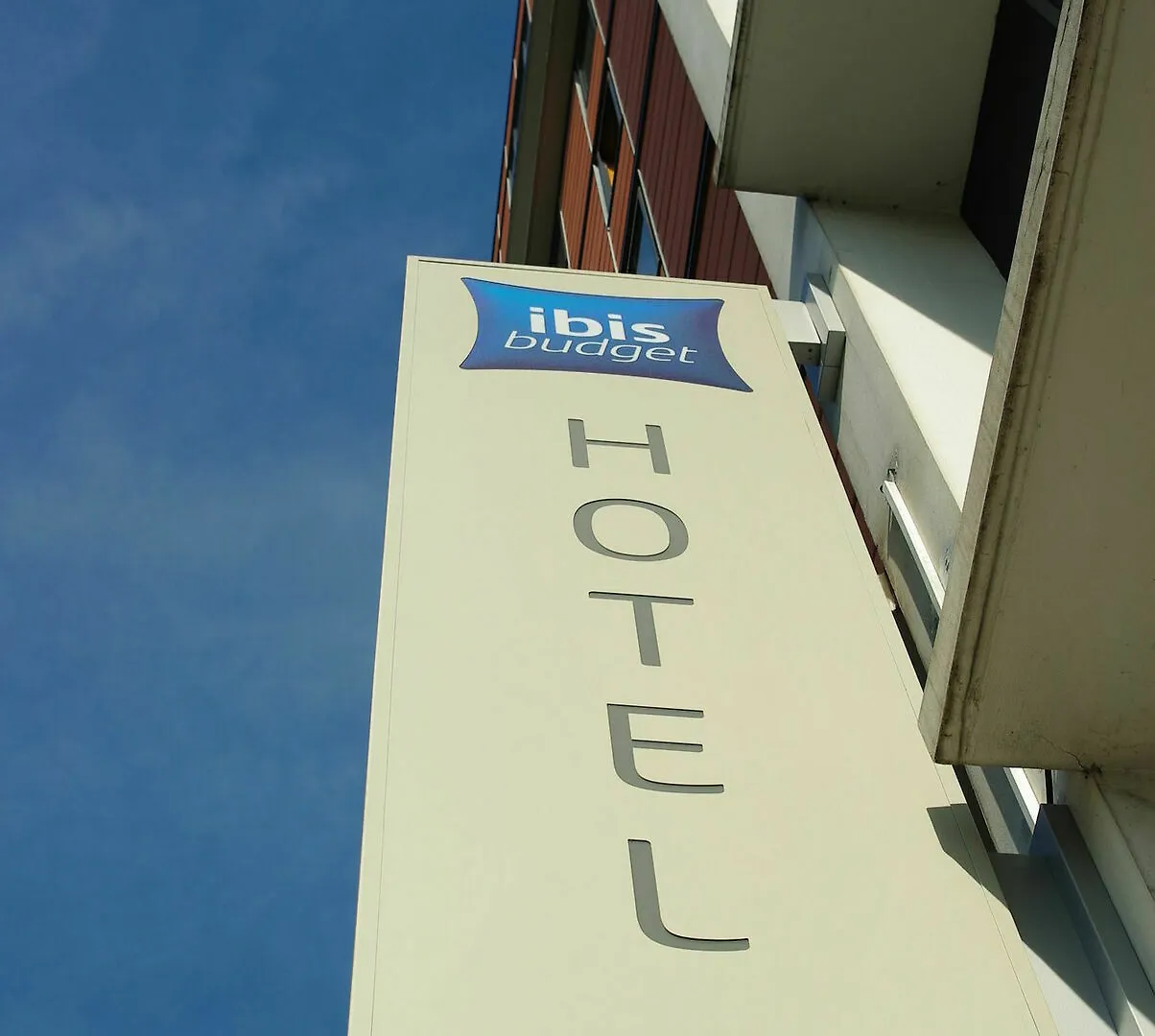 Hotel Greet Paris Porte De La Chapelle - Arena Saint-Denis-en-Margeride